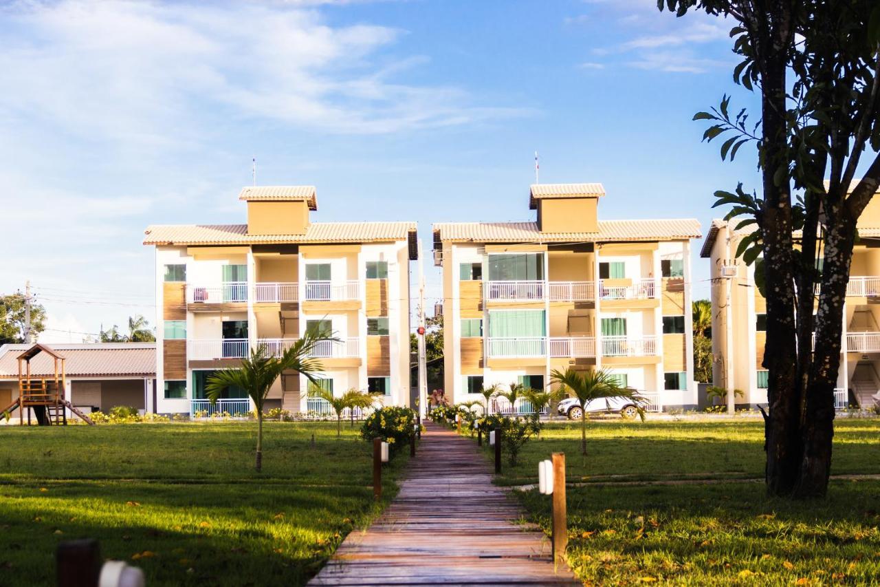 Ferienwohnung Ap Do Maro Barreirinhas Exterior foto